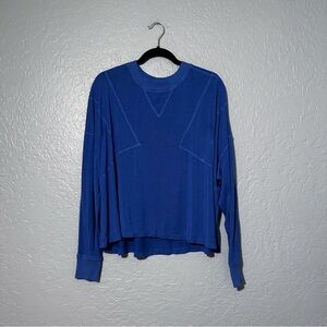 FP Movement Runner Up Long Sleeve